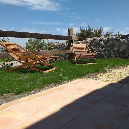 Gibbesi country farm piccolo cottage Naro Esterno foto