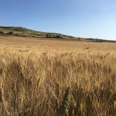 Gibbesi country farm piccolo cottage Naro Esterno foto