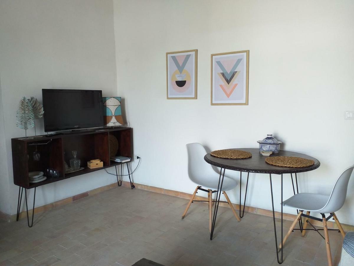 Gibbesi country farm piccolo cottage Naro Esterno foto